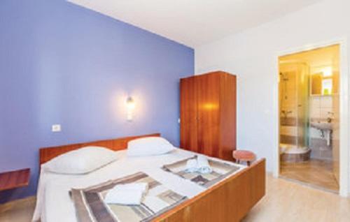 Adriatic Apartmani A2-A6, Rab Кампор Экстерьер фото