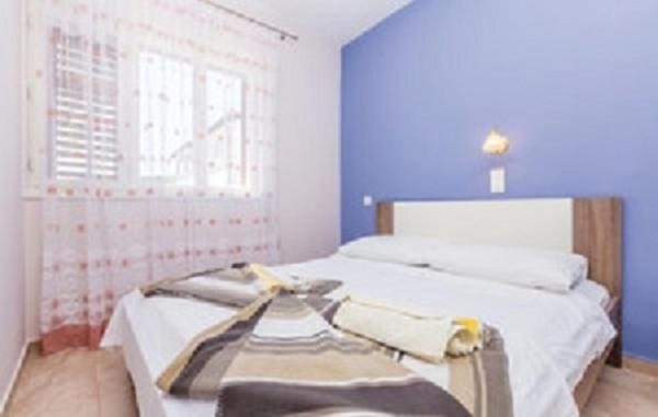 Adriatic Apartmani A2-A6, Rab Кампор Экстерьер фото