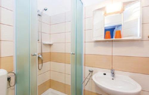 Adriatic Apartmani A2-A6, Rab Кампор Экстерьер фото