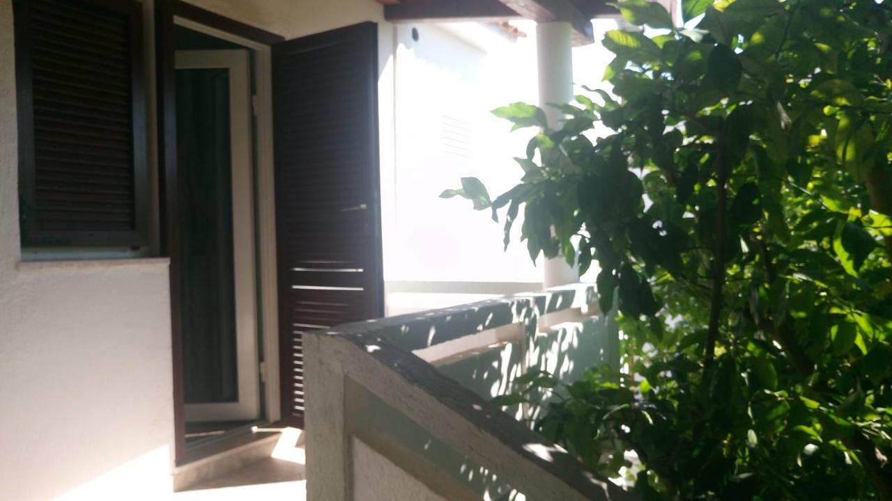 Adriatic Apartmani A2-A6, Rab Кампор Экстерьер фото