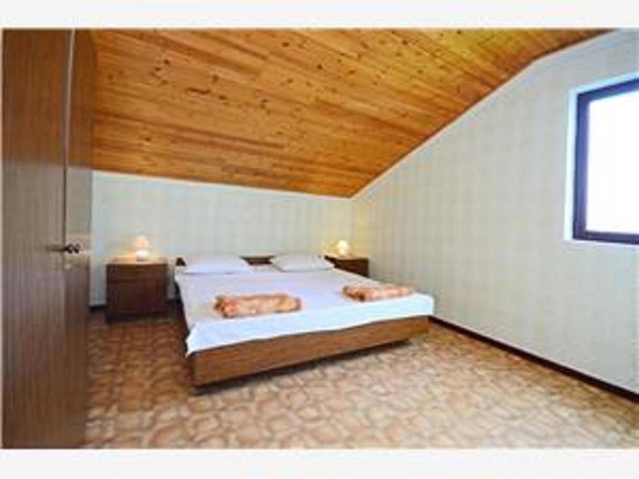Adriatic Apartmani A2-A6, Rab Кампор Экстерьер фото