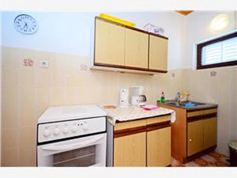 Adriatic Apartmani A2-A6, Rab Кампор Экстерьер фото