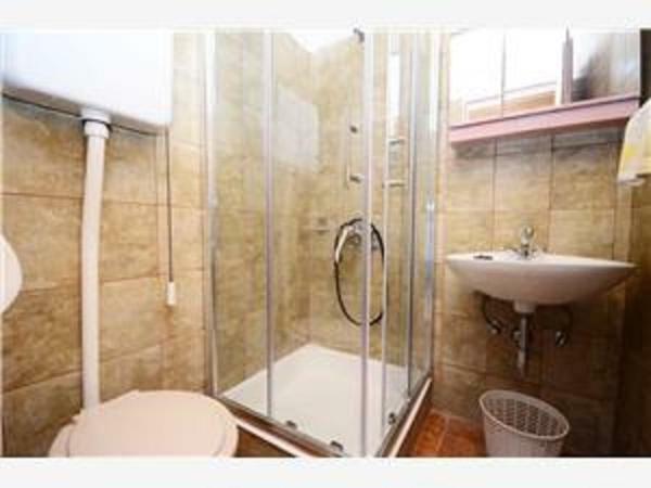Adriatic Apartmani A2-A6, Rab Кампор Экстерьер фото