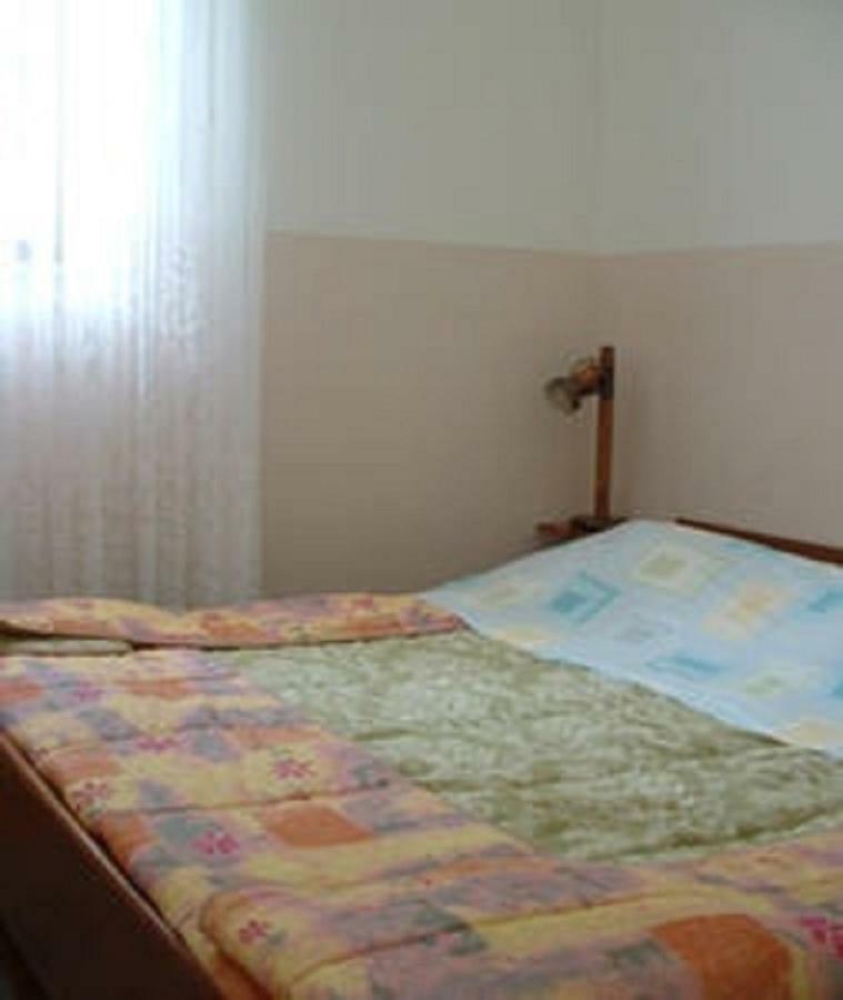 Adriatic Apartmani A2-A6, Rab Кампор Экстерьер фото